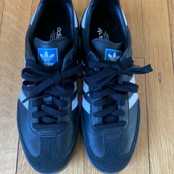 ADIDAS SAMBAS - Picture 2 of 4